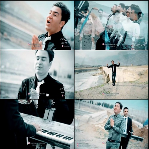 حسین خسروی دت لکستان